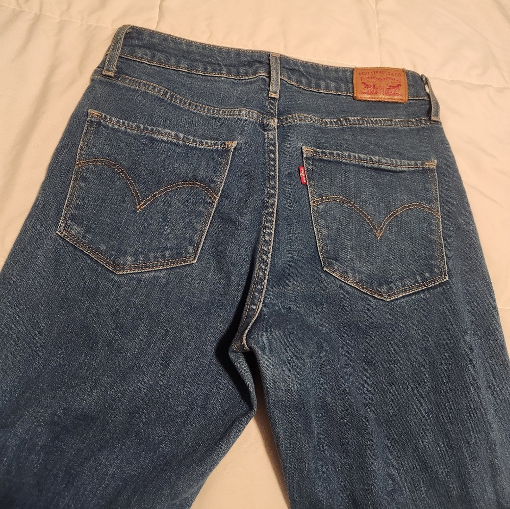 Levi's 721 - image 6
